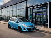 Opel Corsa D Рестайлинг II Санкт-Петербург  - изображение 13