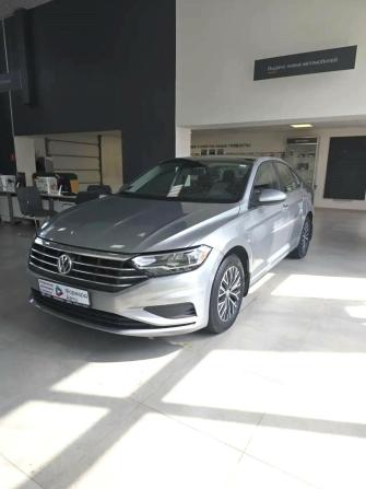 Volkswagen Jetta VII Рестайлинг с пробегом 2021 года, цена 1 910 000 рублей, 120000 км, седан, Автокод Объявления