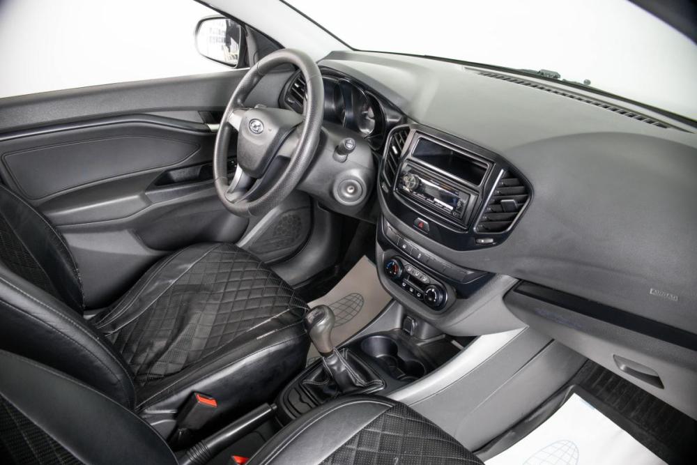 Lada (ВАЗ) Vesta I Пермь  - изображение 11