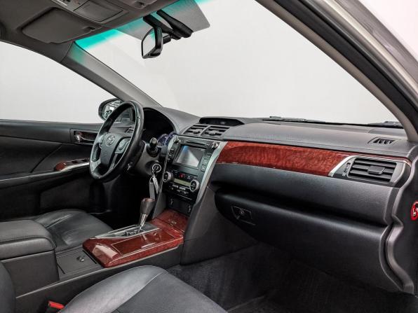 Toyota Camry VII (XV50) с пробегом 2012 года, цена 1 575 000 рублей, 189979 км, седан, Автокод Объявления