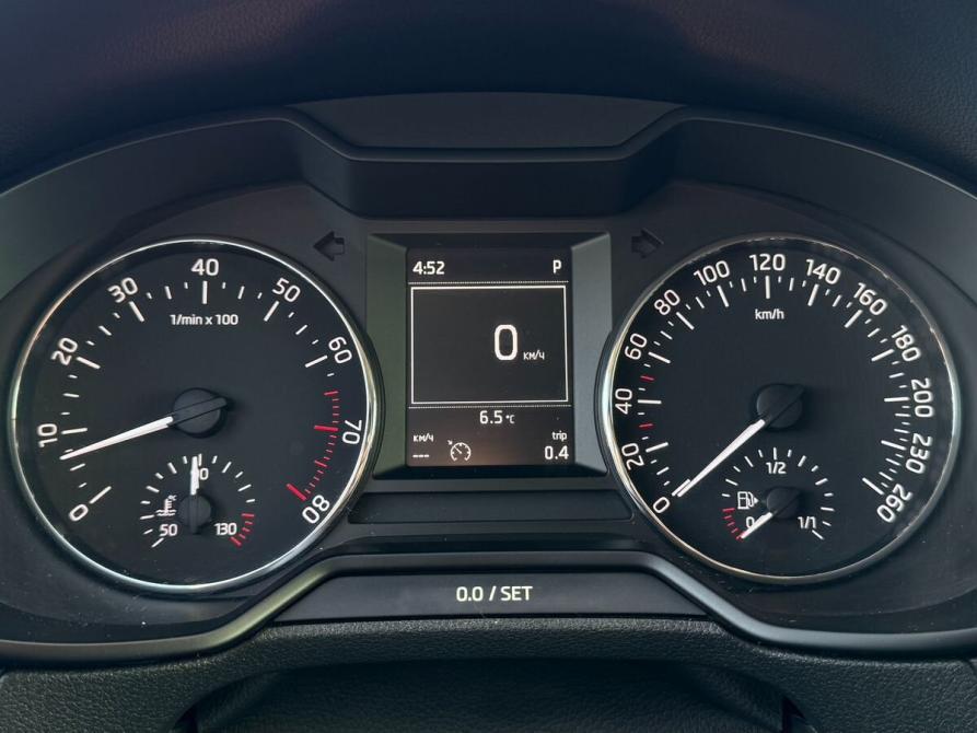 Skoda Octavia III (A7) Архангельск  - изображение 17
