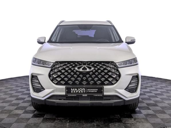 Chery Tiggo 7 Pro I с пробегом 2022 года, цена 1 650 000 рублей, 73490 км, внедорожник, Автокод Объявления