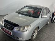 Hyundai Avante IV Иркутск  - изображение 33