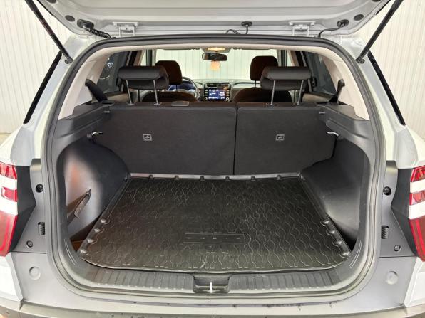 Hyundai Creta II с пробегом 2021 года, цена 2 137 000 рублей, 56456 км, внедорожник, Автокод Объявления