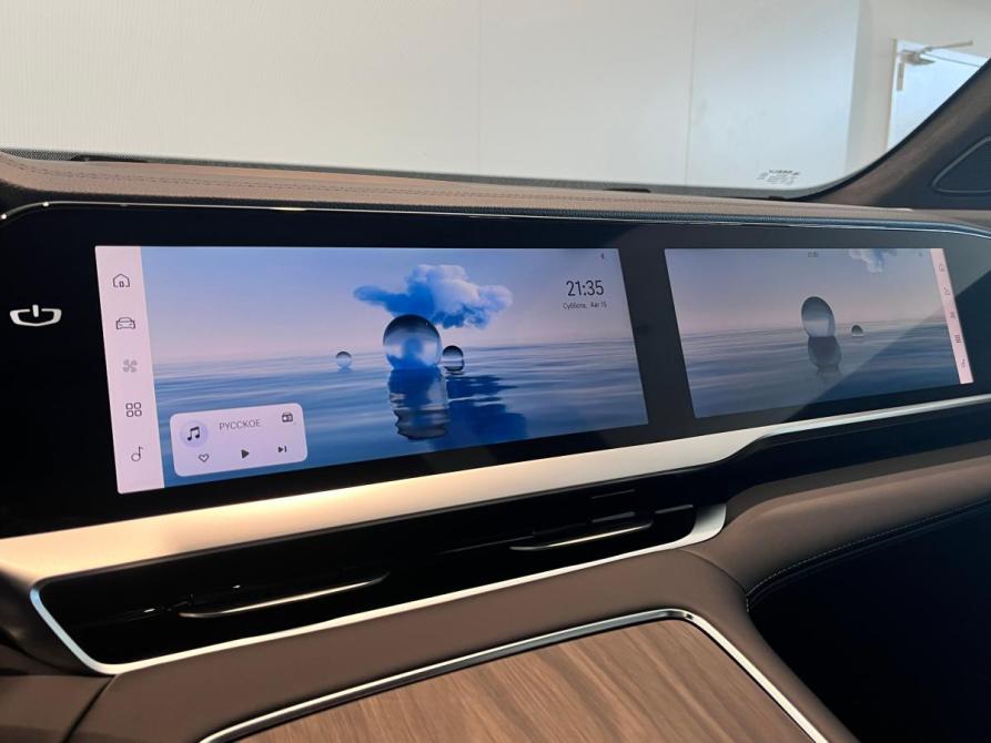 Geely Monjaro I Волгоград  - изображение 20