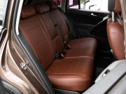 Volkswagen Tiguan I Рестайлинг Волгоград  - изображение 27