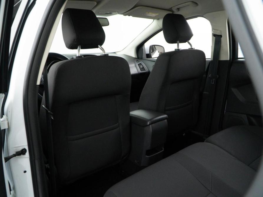 Ford Focus III Рестайлинг Москва  - изображение 23