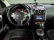 Nissan Qashqai I Рестайлинг Екатеринбург  - изображение 33