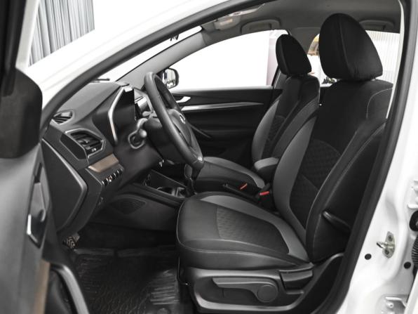 Lada (ВАЗ) Vesta I Рестайлинг (NG) с пробегом 2023 года, цена 1 359 000 рублей, 42778 км, универсал, Автокод Объявления