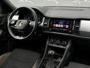 Skoda Kodiaq I Рестайлинг Санкт-Петербург  - изображение 41
