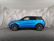 Land Rover Range Rover Evoque I Рестайлинг Москва  - изображение 28