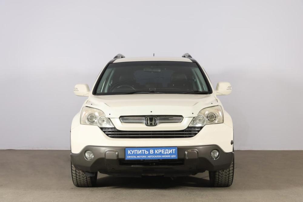 Honda CR-V III Новосибирск  - изображение 2