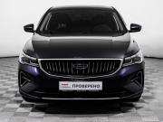 Geely Emgrand II Москва  - изображение 20