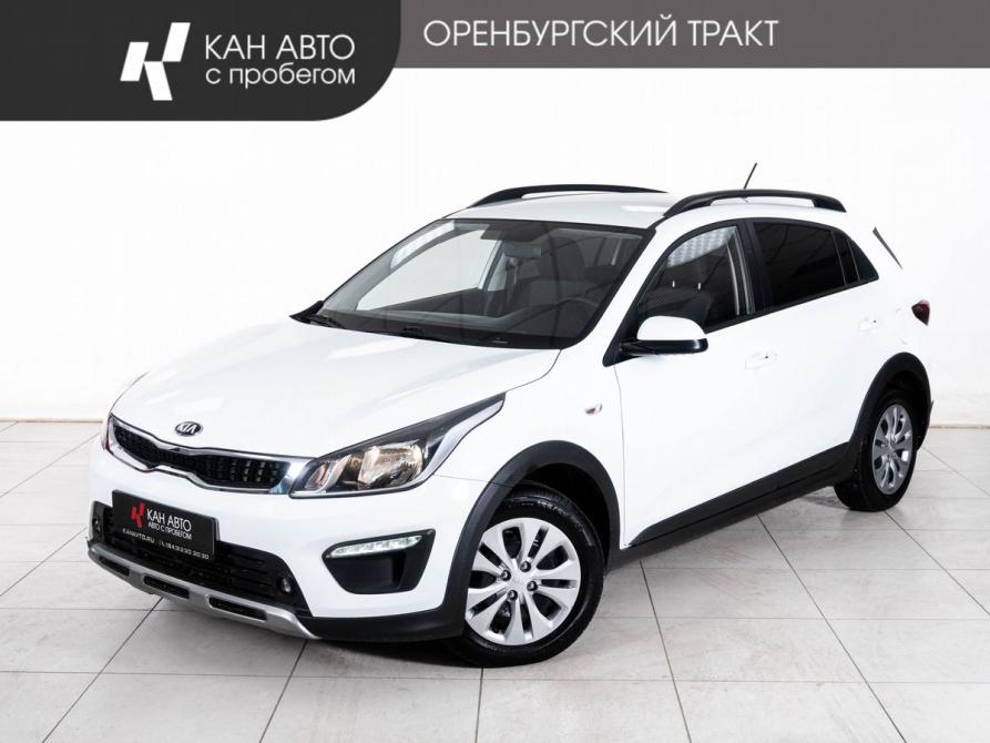 Kia Rio IV Казань  - изображение 1