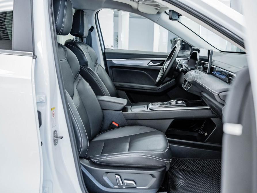 Haval Jolion I Рестайлинг Самара  - изображение 25