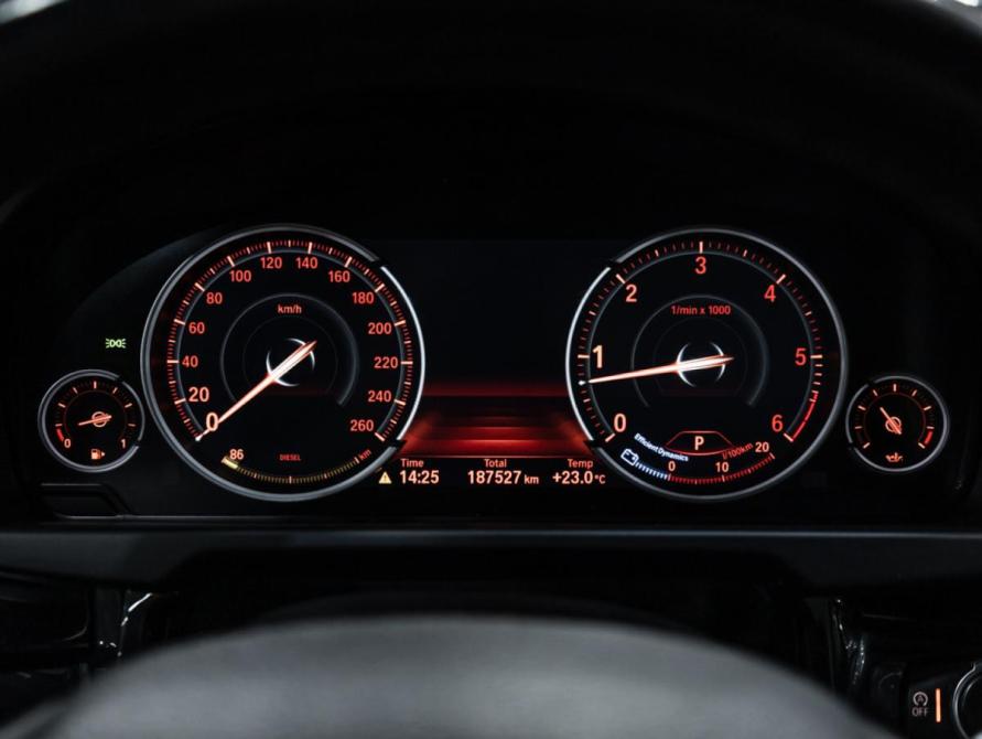 BMW X6 II (F16) Санкт-Петербург  - изображение 19
