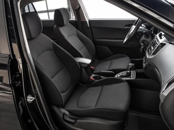 Hyundai Creta I с пробегом 2018 года, цена 1 639 000 рублей, 139064 км, внедорожник, Автокод Объявления