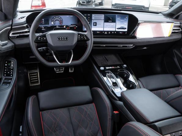 Audi A5 III (B10) с пробегом 2025 года, цена 6 300 000 рублей, 3109 км, лифтбек, Автокод Объявления