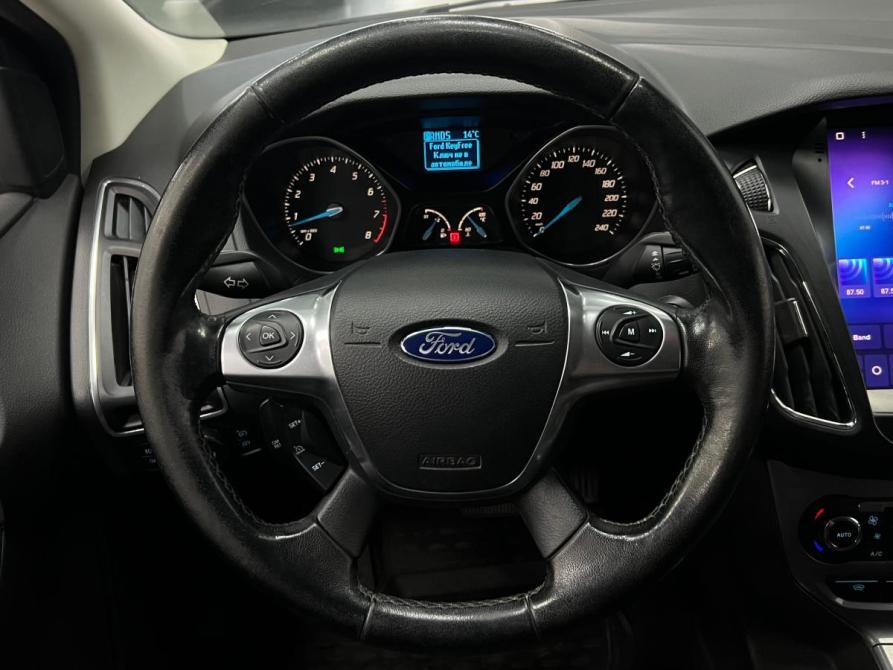 Ford Focus III Казань  - изображение 12
