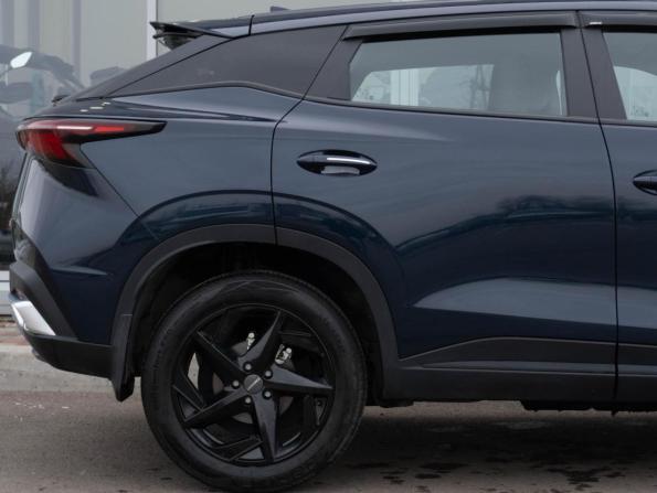 Omoda C5 I с пробегом 2023 года, цена 1 850 000 рублей, 21771 км, внедорожник, Автокод Объявления