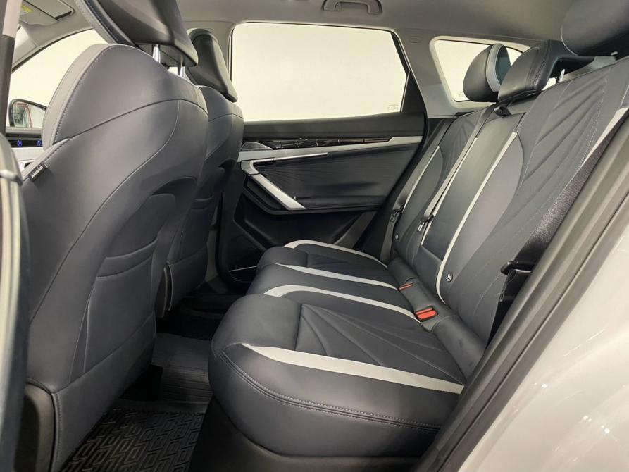 Geely Atlas II Москва  - изображение 19
