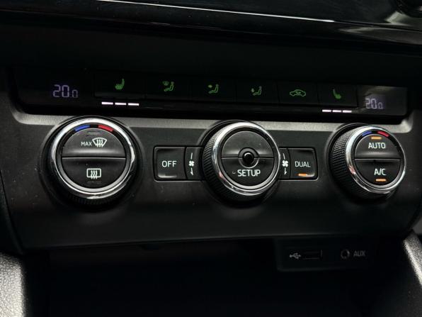 Skoda Octavia III (A7) с пробегом 2015 года, цена 1 449 000 рублей, 144867 км, лифтбек, Автокод Объявления