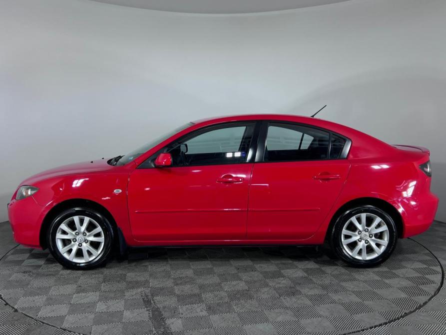 Mazda 3 I (BK) Рестайлинг Ростов-на-Дону  - изображение 5