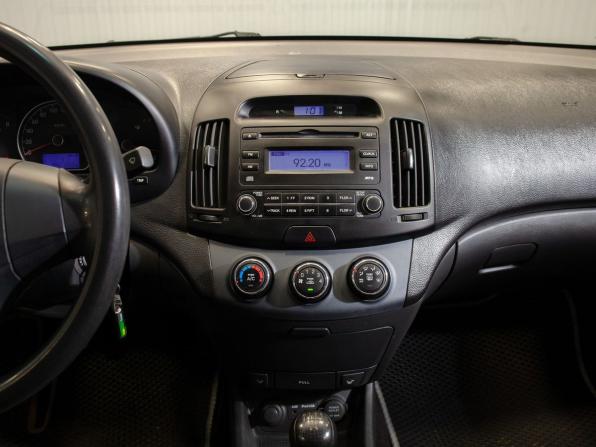 Hyundai Elantra IV (HD) с пробегом 2009 года, цена 640 000 рублей, 240392 км, седан, Автокод Объявления
