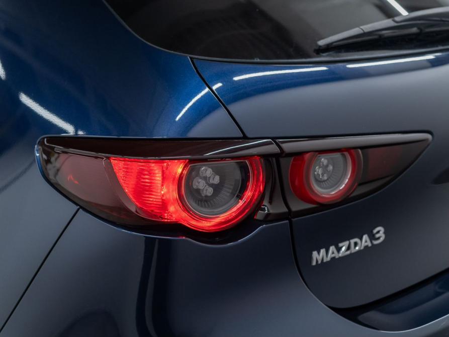 Mazda 3 IV (BP) Красноярск  - изображение 24