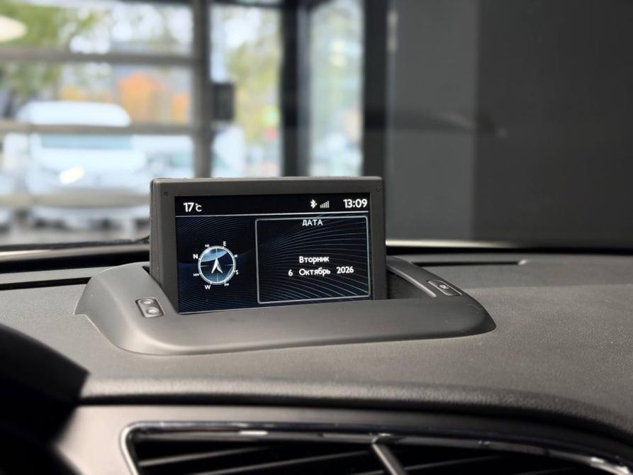 Peugeot 3008 I Рестайлинг Москва  - изображение 7