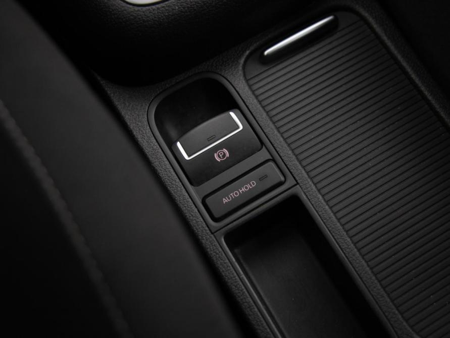 Volkswagen Tiguan I Рестайлинг Санкт-Петербург  - изображение 15