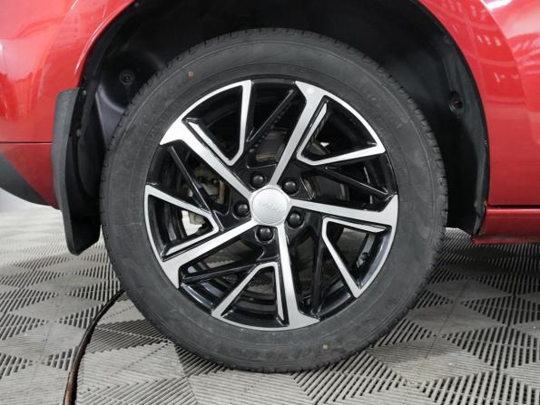 Haval Jolion I с пробегом 2022 года, цена 1 850 000 рублей, 54287 км, внедорожник, Автокод Объявления