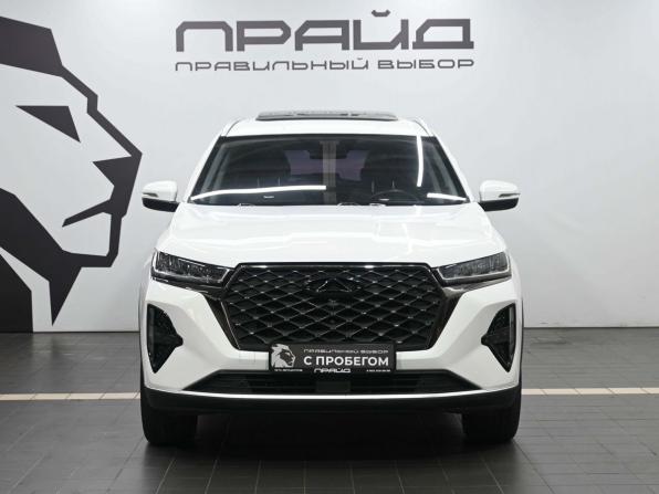 Chery Tiggo 7 Pro Max I с пробегом 2023 года, цена 1 649 900 рублей, 128100 км, внедорожник, Автокод Объявления