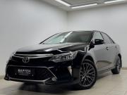 Toyota Camry VII (XV50) Рестайлинг 2 Вологда  - изображение 30