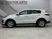 Kia Sportage IV Воронеж  - изображение 27