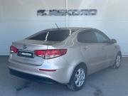 Kia Rio III Рестайлинг Уфа  - изображение 22