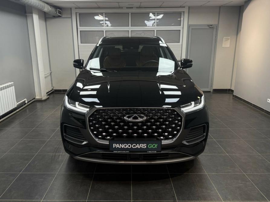 Chery Tiggo 8 Pro Max I Тверь  - изображение 2