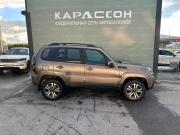 Lada (ВАЗ) Niva Travel I Екатеринбург  - изображение 16