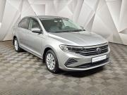 Volkswagen Polo VI Москва  - изображение 22