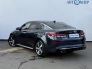 Kia Optima IV Рестайлинг Москва  - изображение 20
