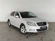 Skoda Octavia II (A5) Рестайлинг Москва  - изображение 19