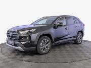 Toyota RAV4 V (XA50) Москва  - изображение 30