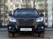 Haval H9 I Рестайлинг Самара  - изображение 17