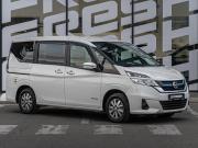Nissan Serena V (C27) Краснодар  - изображение 25