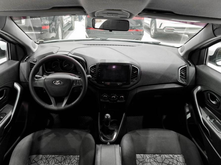 Lada (ВАЗ) XRAY I Казань  - изображение 17