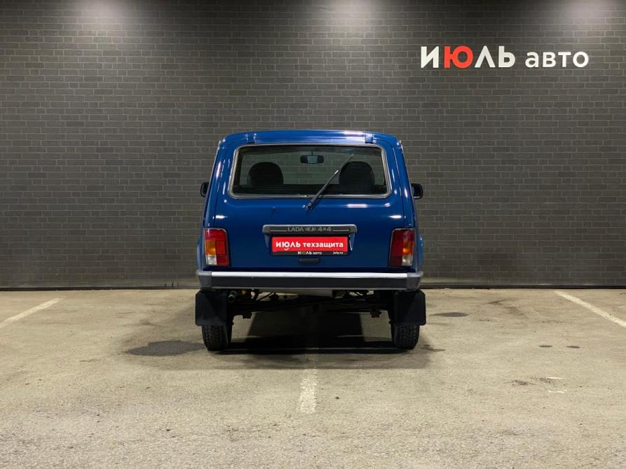 Lada (ВАЗ) 2121 (4x4) I Рестайлинг Челябинск  - изображение 6