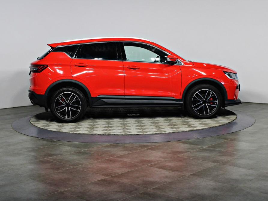 Belgee X50 Белгород  - изображение 4