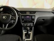 Skoda Octavia III (A7) Рестайлинг Москва  - изображение 35
