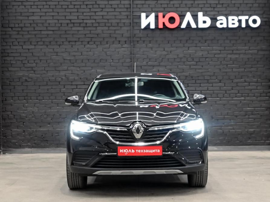 Renault Arkana I Екатеринбург  - изображение 2