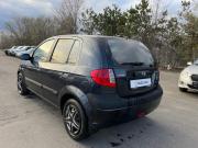 Hyundai Getz I Рестайлинг Саратов  - изображение 37